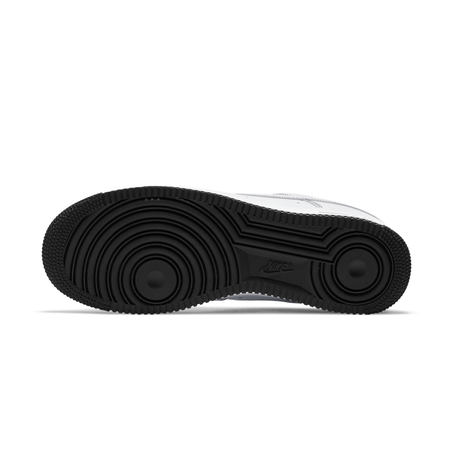 Nike Air Force 1 Low '07 White Black