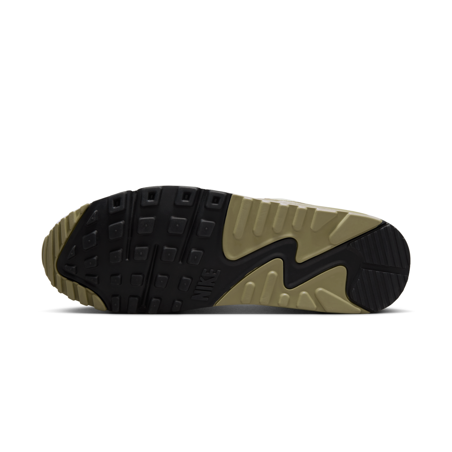 Nike Air Max 90 Light Bone Neutral Olive