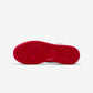 Jordan 1 Low Black Very Berry (GS)