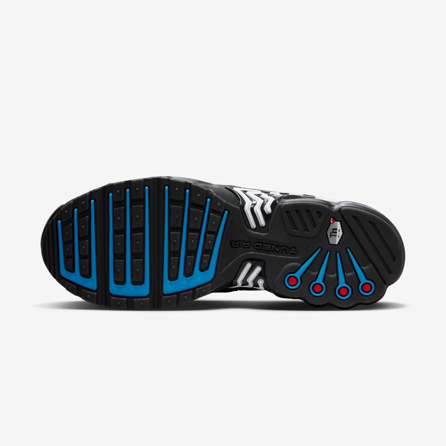 Nike Air Max Plus 3 Aqua Gradient