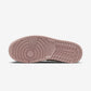 Jordan 1 High Method Of Make Pink Oxford (Women's)