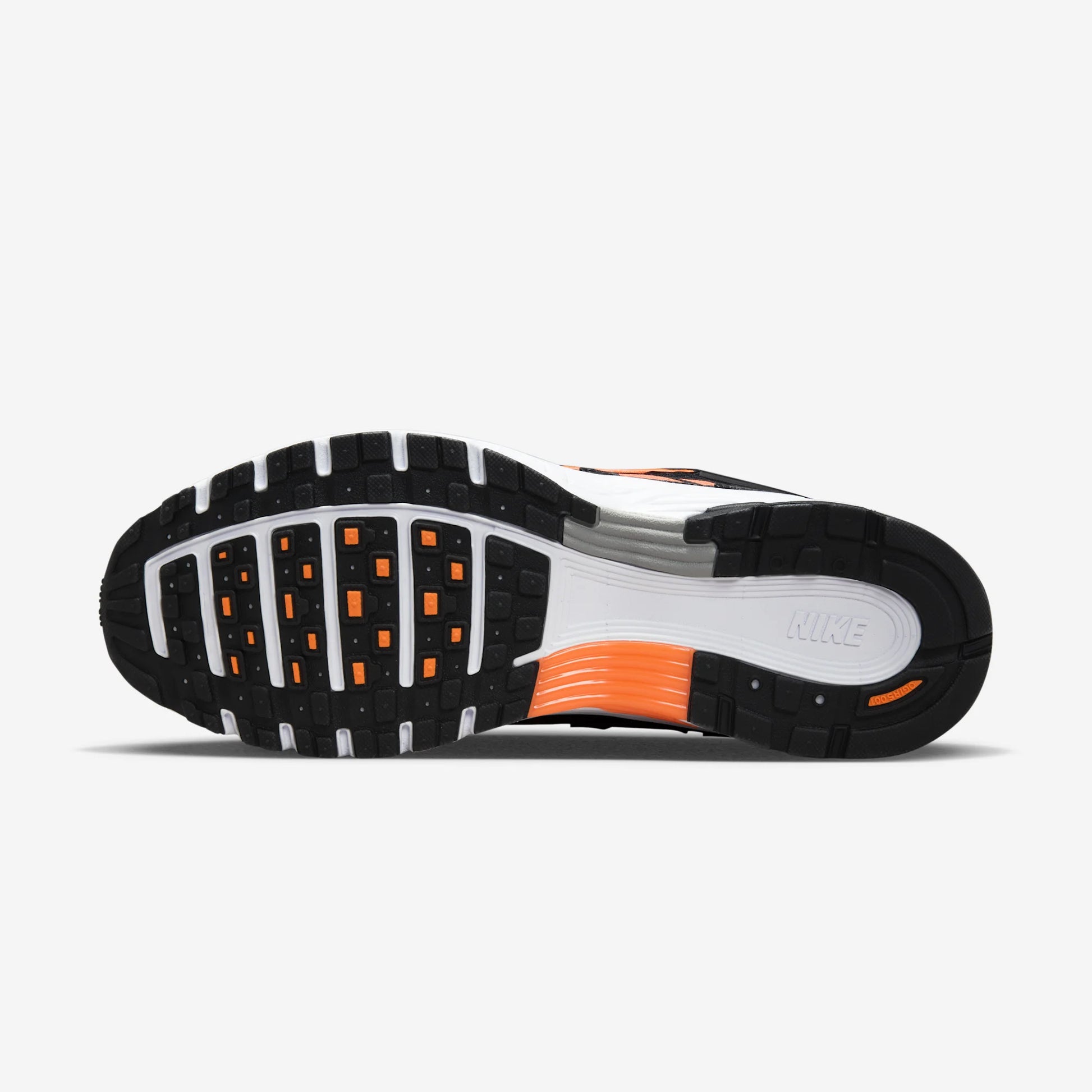 Nike P-6000 Hyper Crimson
