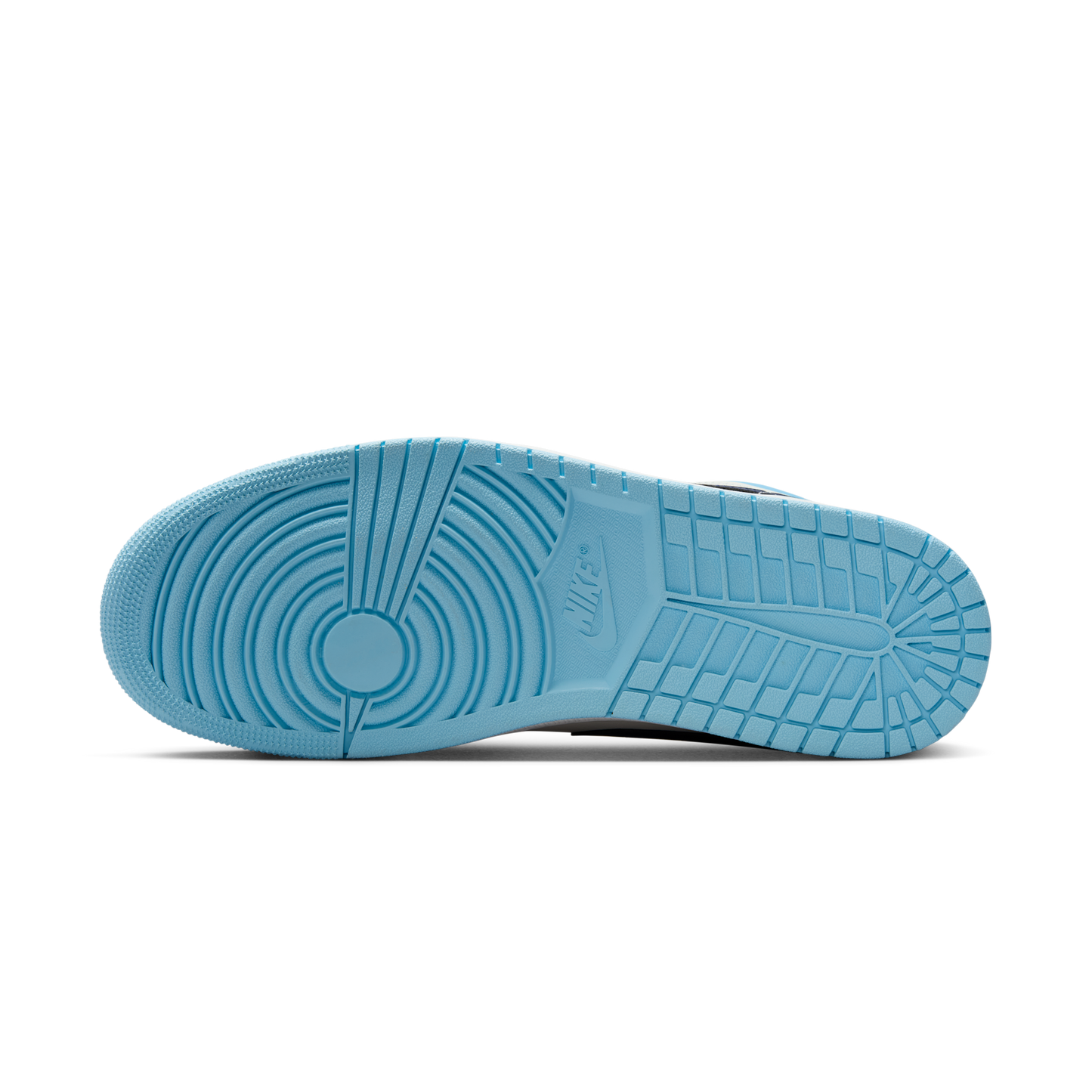 Jordan 1 Low Sail Blue Chill
