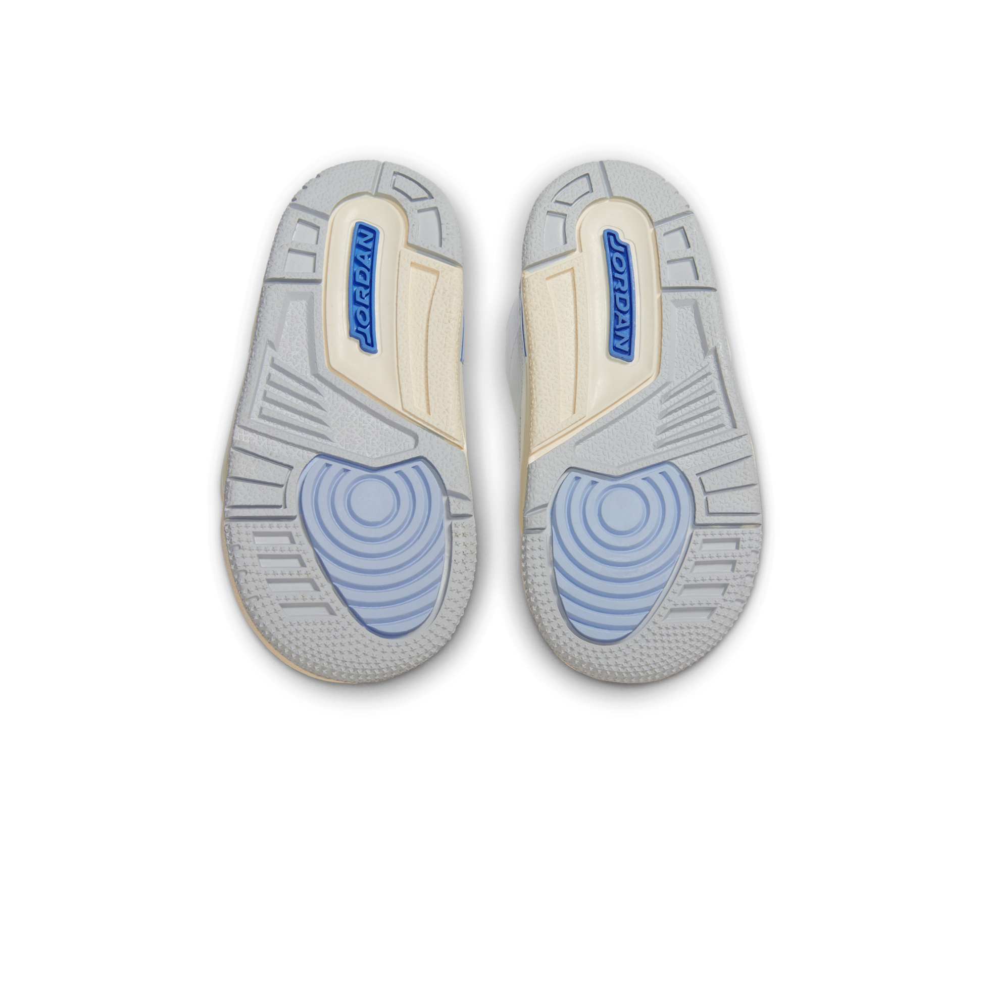 Jordan 3 Retro Lucky Shorts (TD)