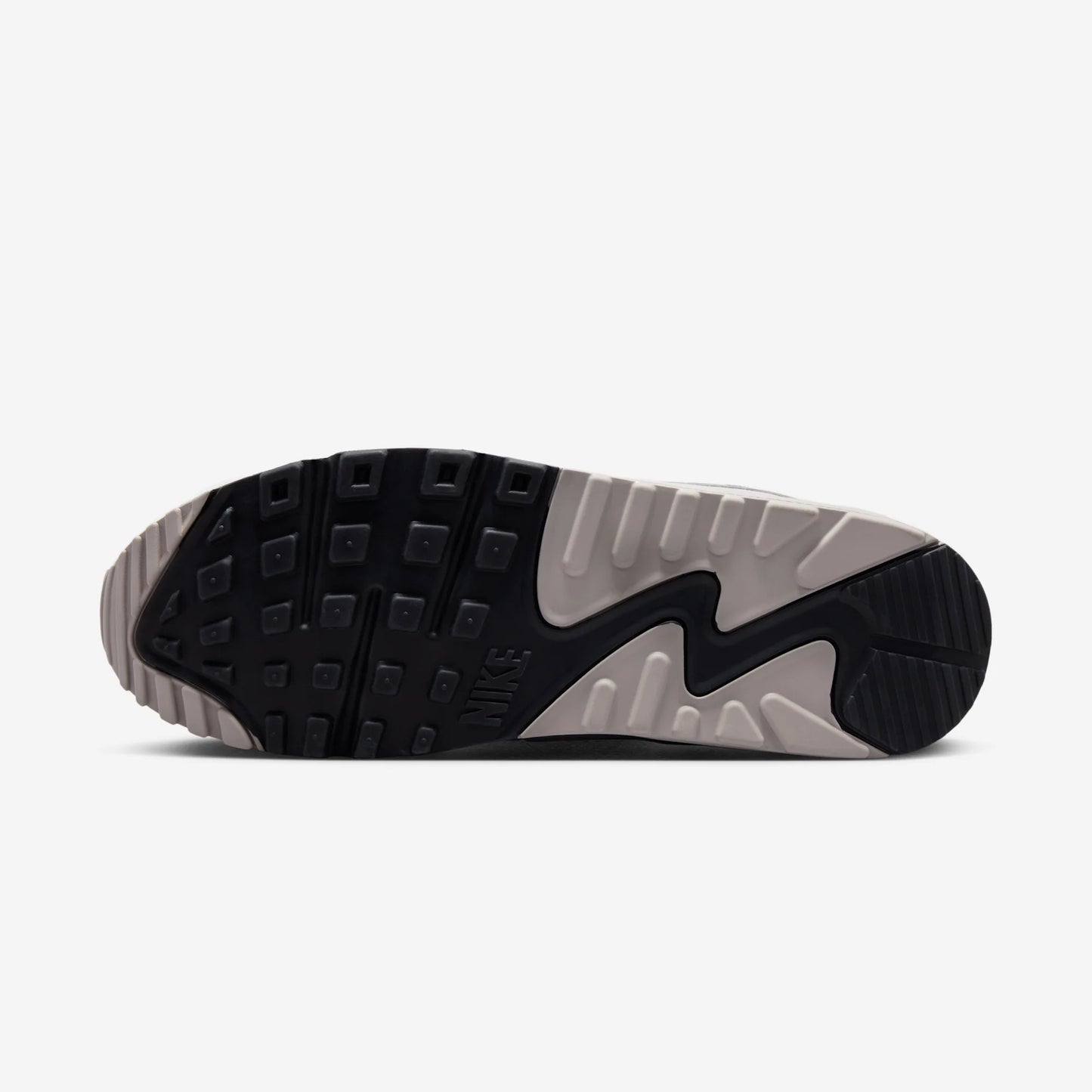 Nike Air Max 90 College Grey Racer Blue