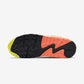 Nike Air Max 90 White Barely Green Bright Mango (Women's)