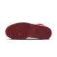 Jordan 1 Mid SE Red Velvet (Women's)