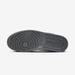 Jordan 1 Low Iron Grey