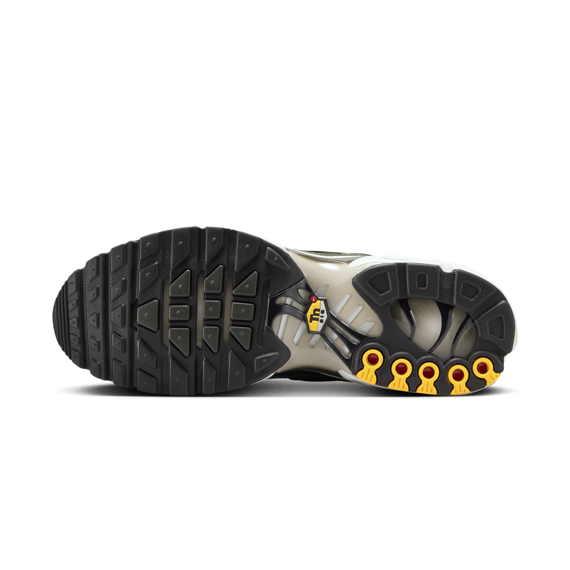 Nike Air Max Plus Sequoia Cargo Khaki