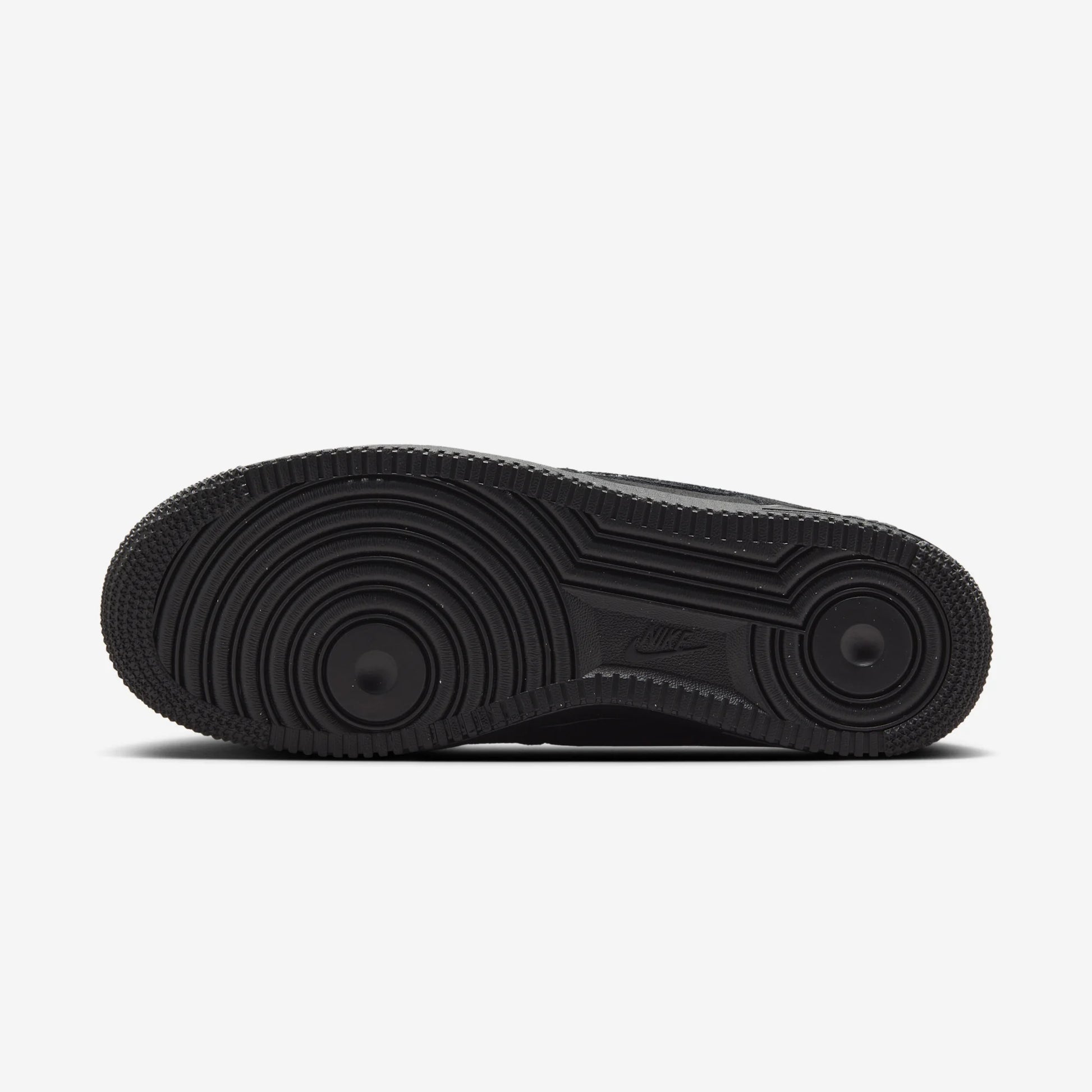 Nike Air Force 1 Low '07 LV8 Black Cat