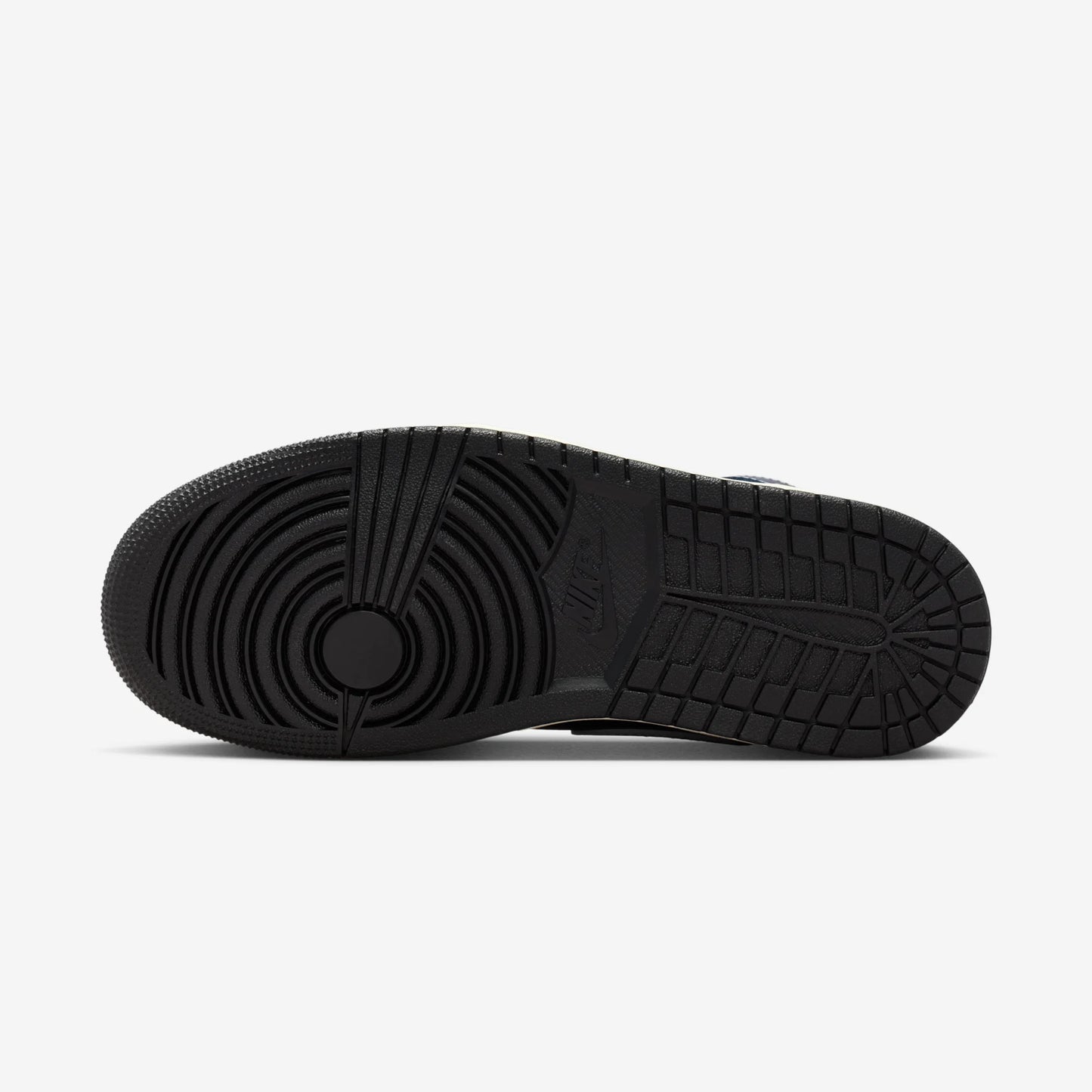Jordan 1 Mid SE Metallic Blue Quilted (Women's)