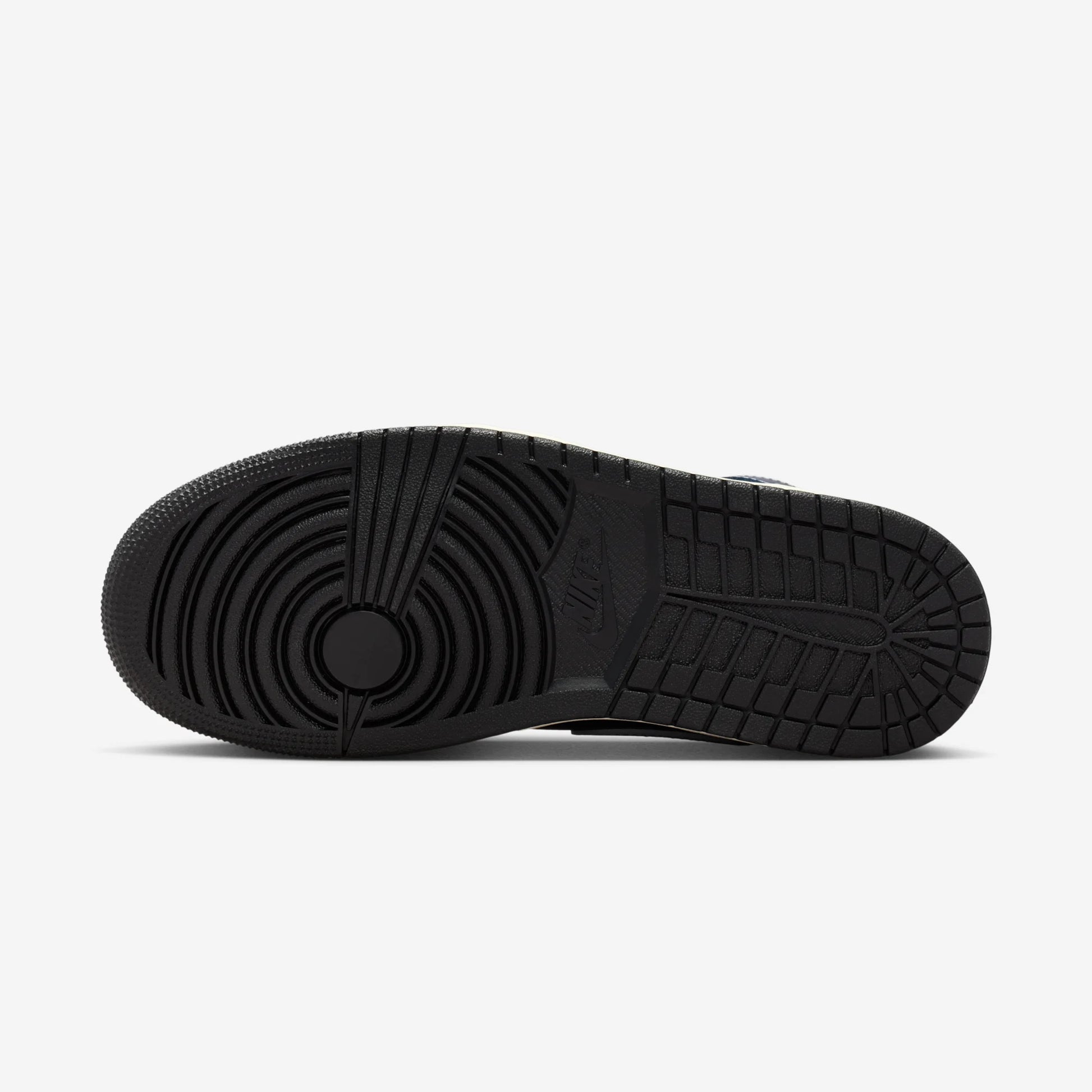 Jordan 1 Mid SE Metallic Blue Quilted (Women's)