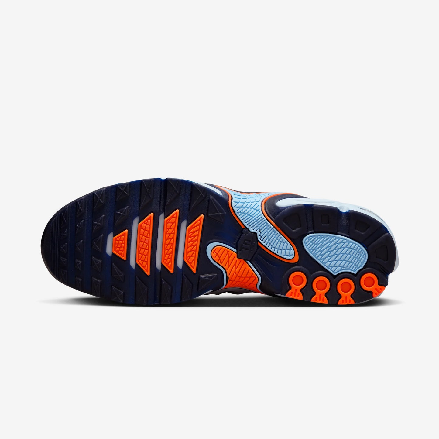Nike Air Max Plus Drift Football Grey Thunder Blue