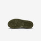 Jordan 1 Retro Low OG Medium Olive (PS)