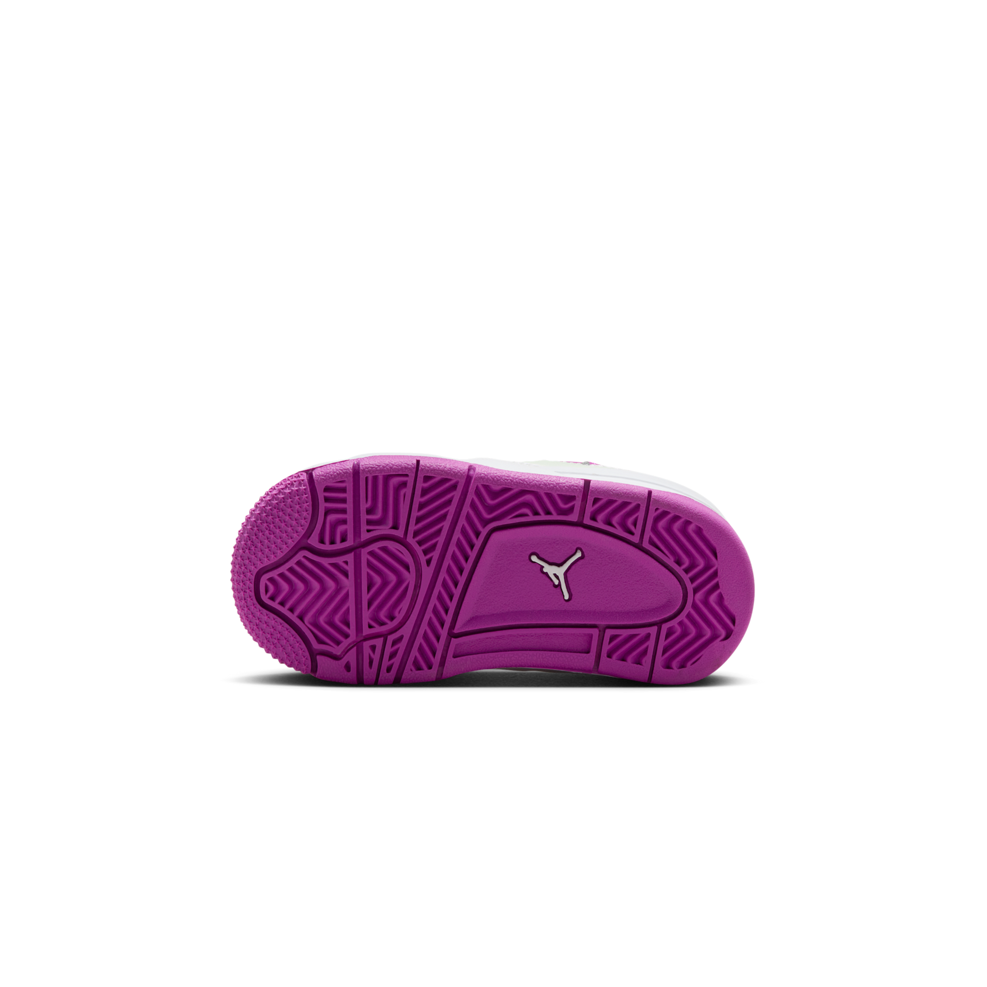 Jordan 4 Retro Hyper Violet (TD)