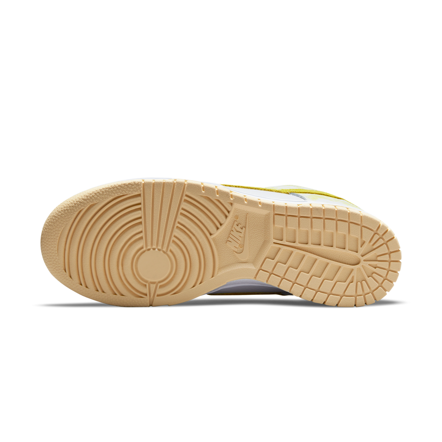Dunk Low Yellow Strike