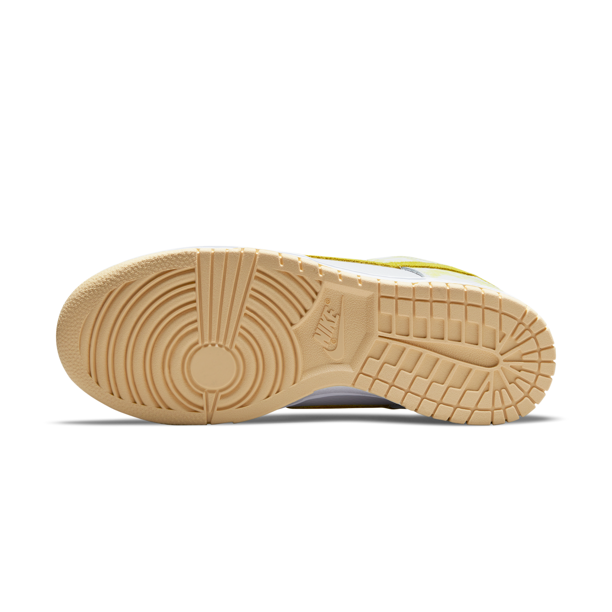 Dunk Low Yellow Strike
