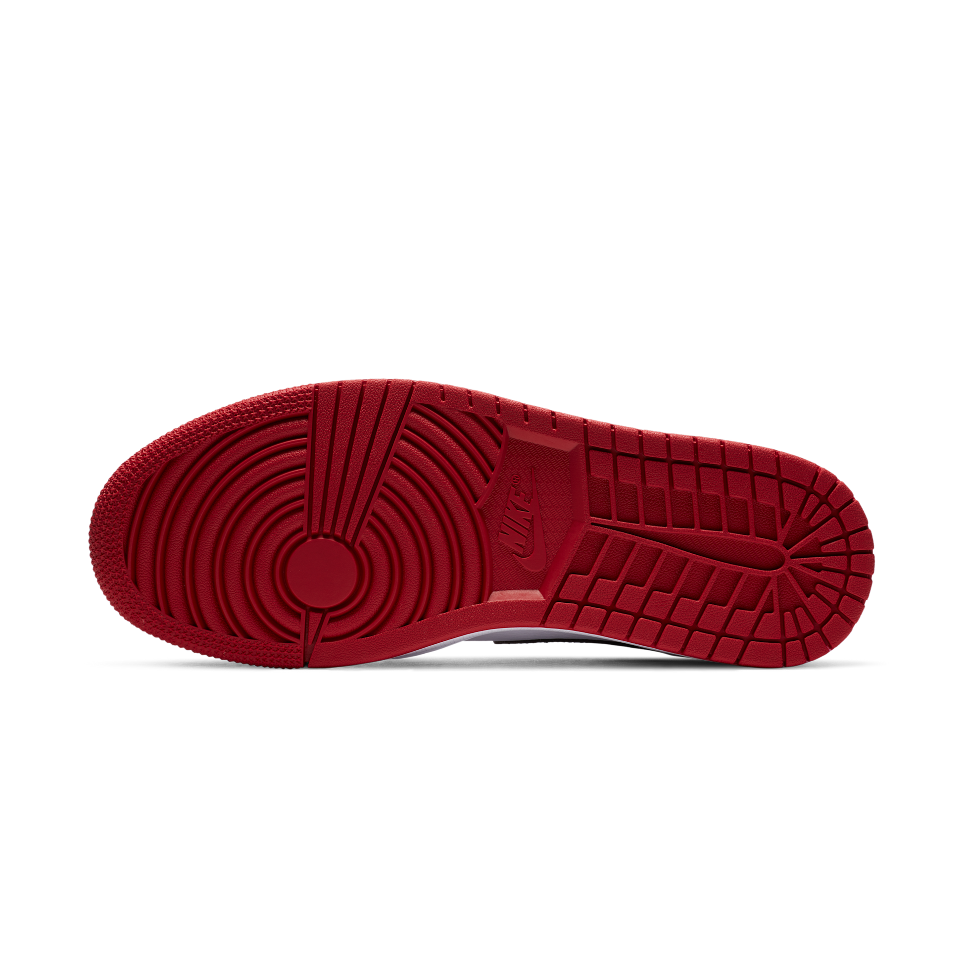 Jordan 1 Mid Chicago (2020)