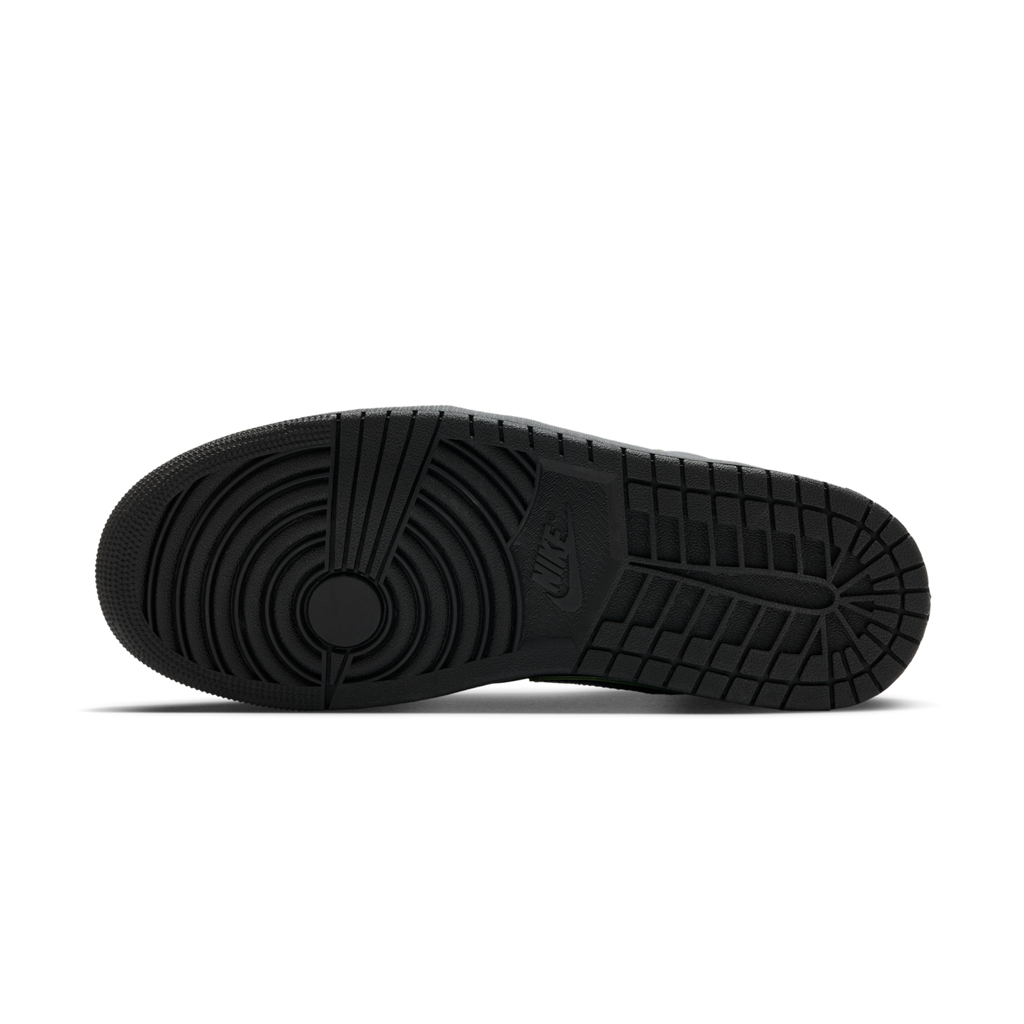 Jordan 1 Low SE Black Cat Mascot