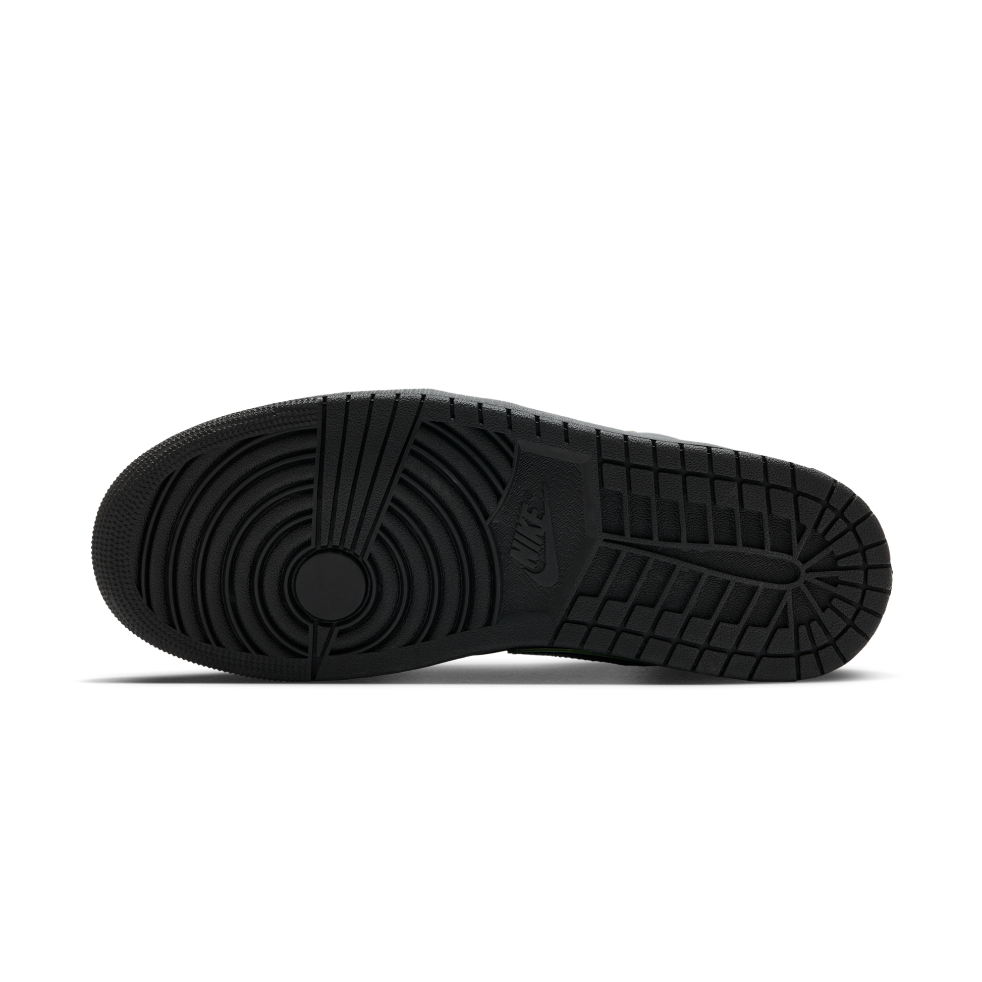 Jordan 1 Low SE Black Cat Mascot