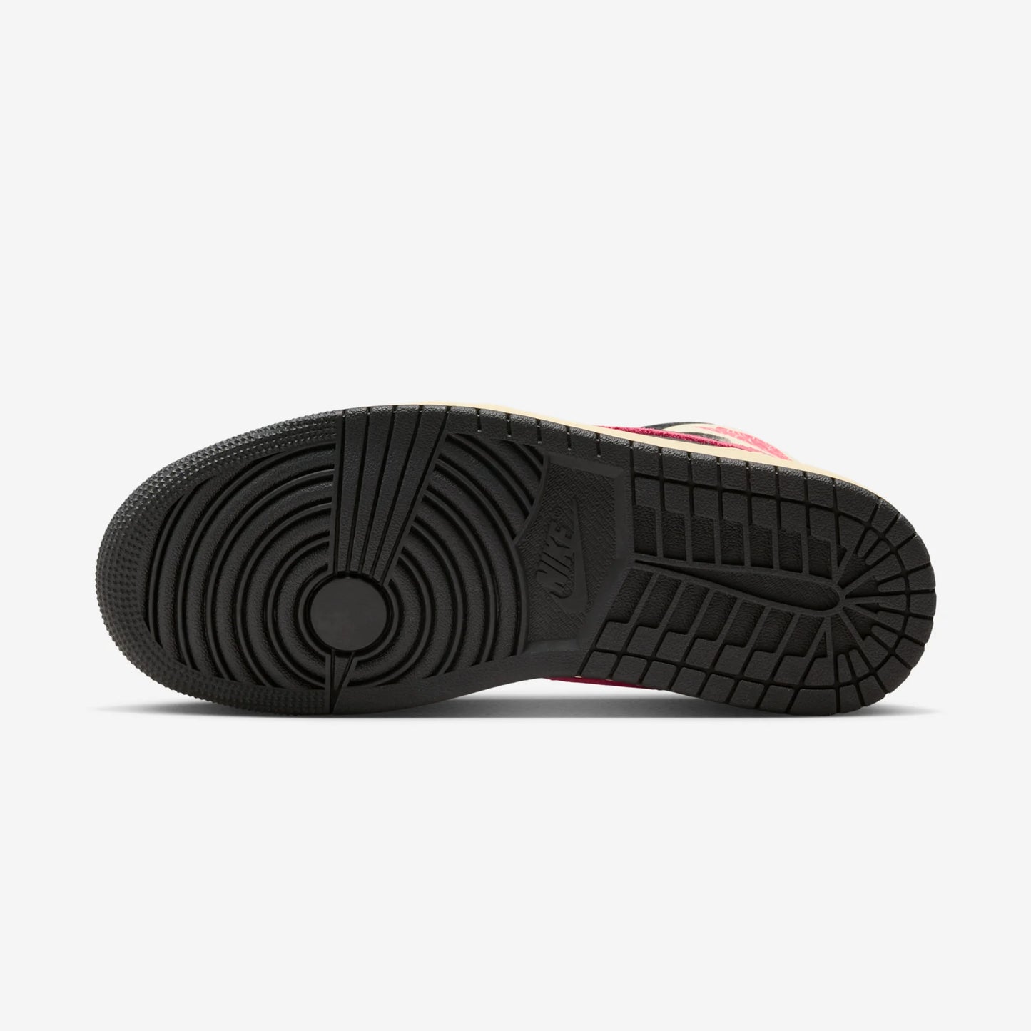 Jordan 1 Mid SE Edge Flight Club (Women's)