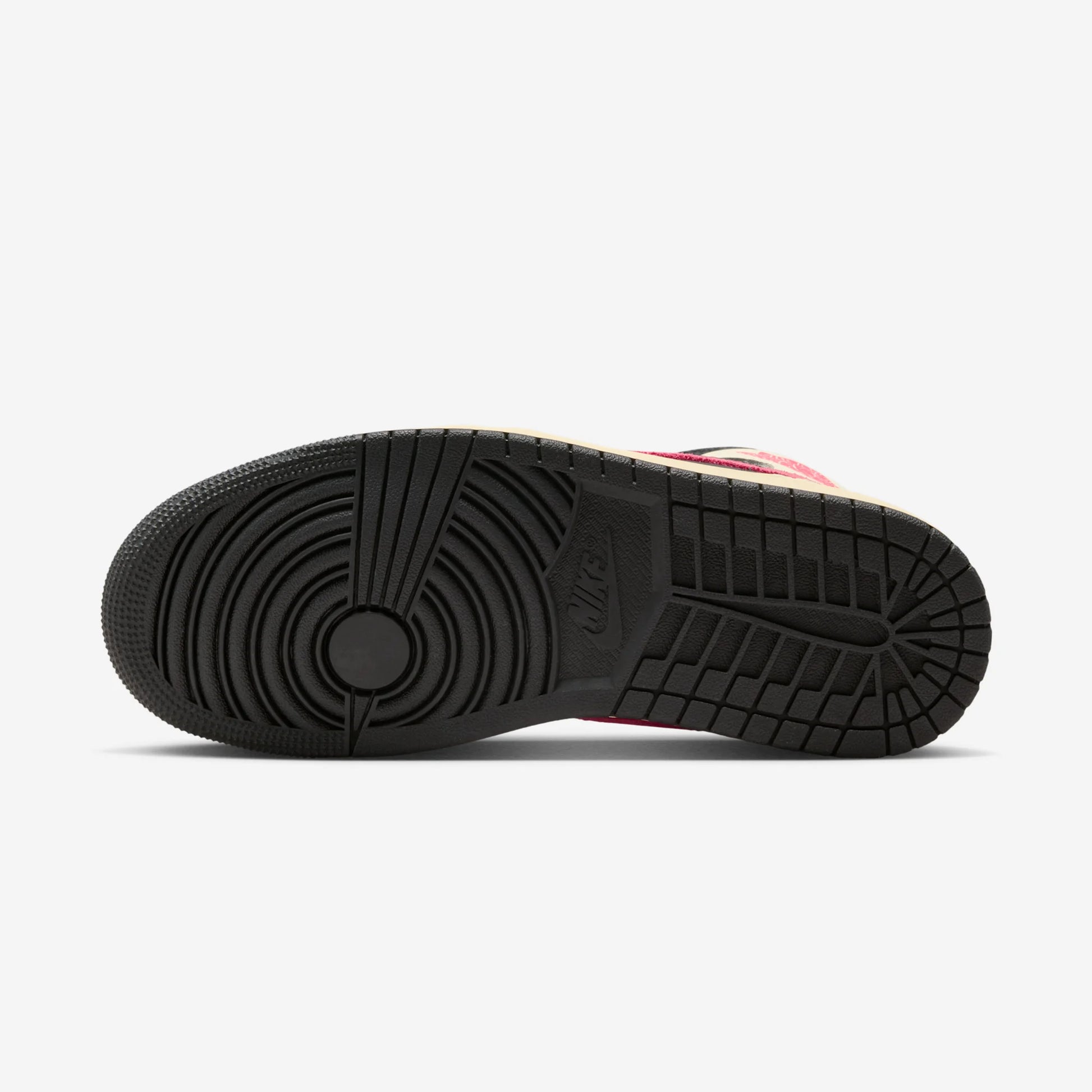 Jordan 1 Mid SE Edge Flight Club (Women's)