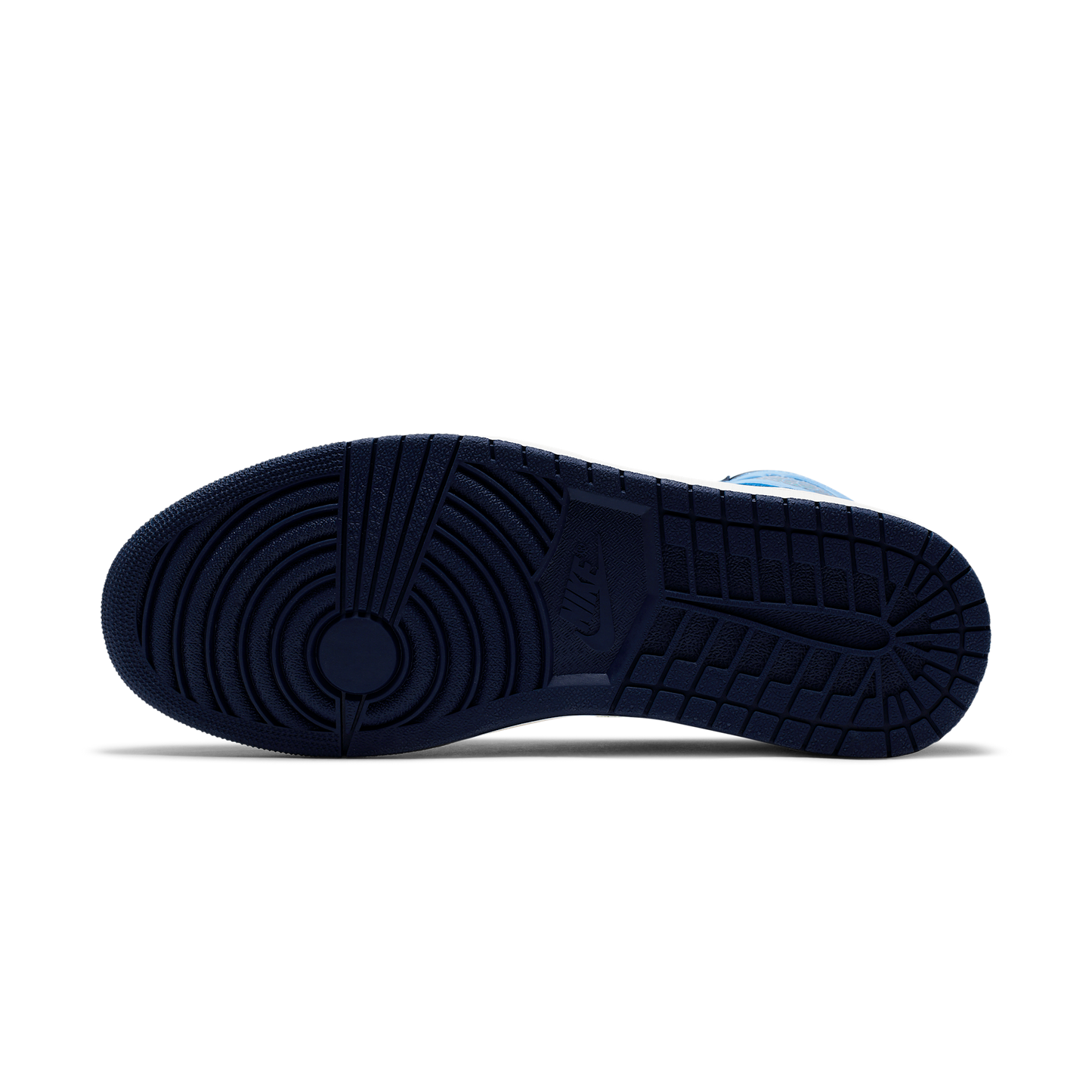 Jordan 1 Retro High Obsidian