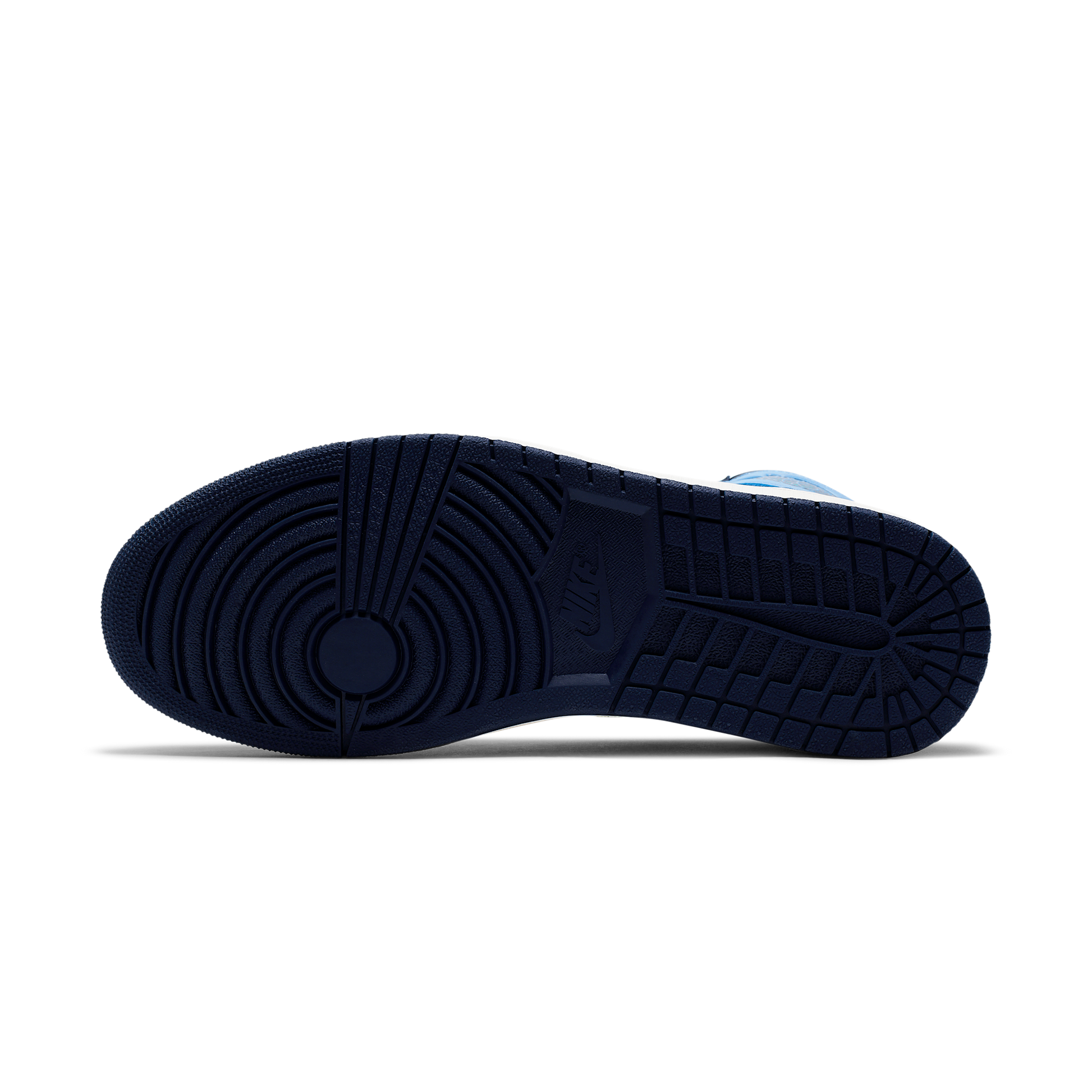 Jordan 1 Retro High Obsidian