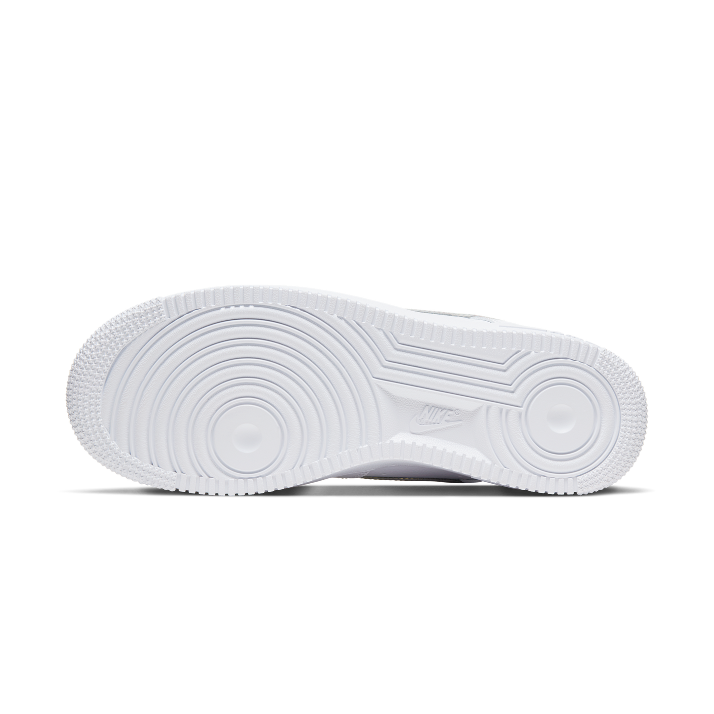 Nike Air Force 1 Low White Irisdescent (Women's)