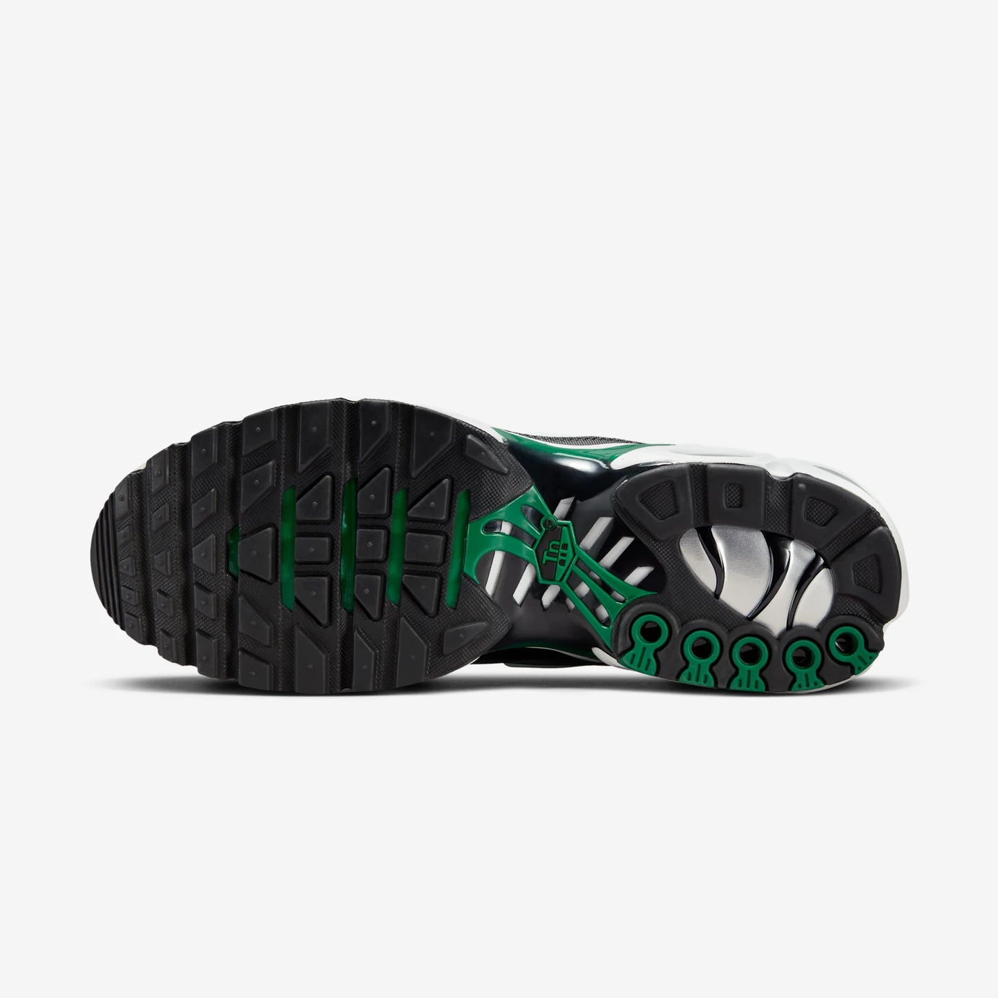 Nike Air Max Plus Black Malachite