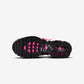 Nike Air Max Plus Black White Laser Fuchsia (GS)