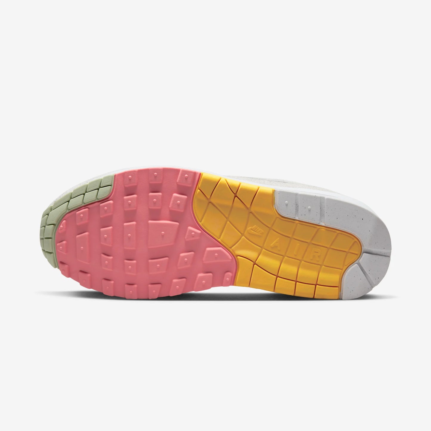 Nike Air Max 1 Pom Pom Polka Dots (Women's)