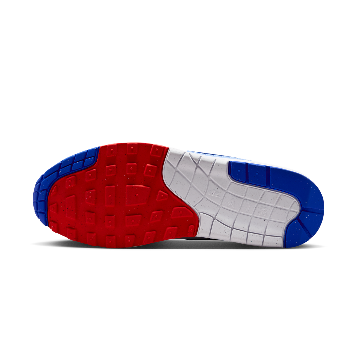 Nike Air Max 1 Atlanta Braves City Connect (2026)