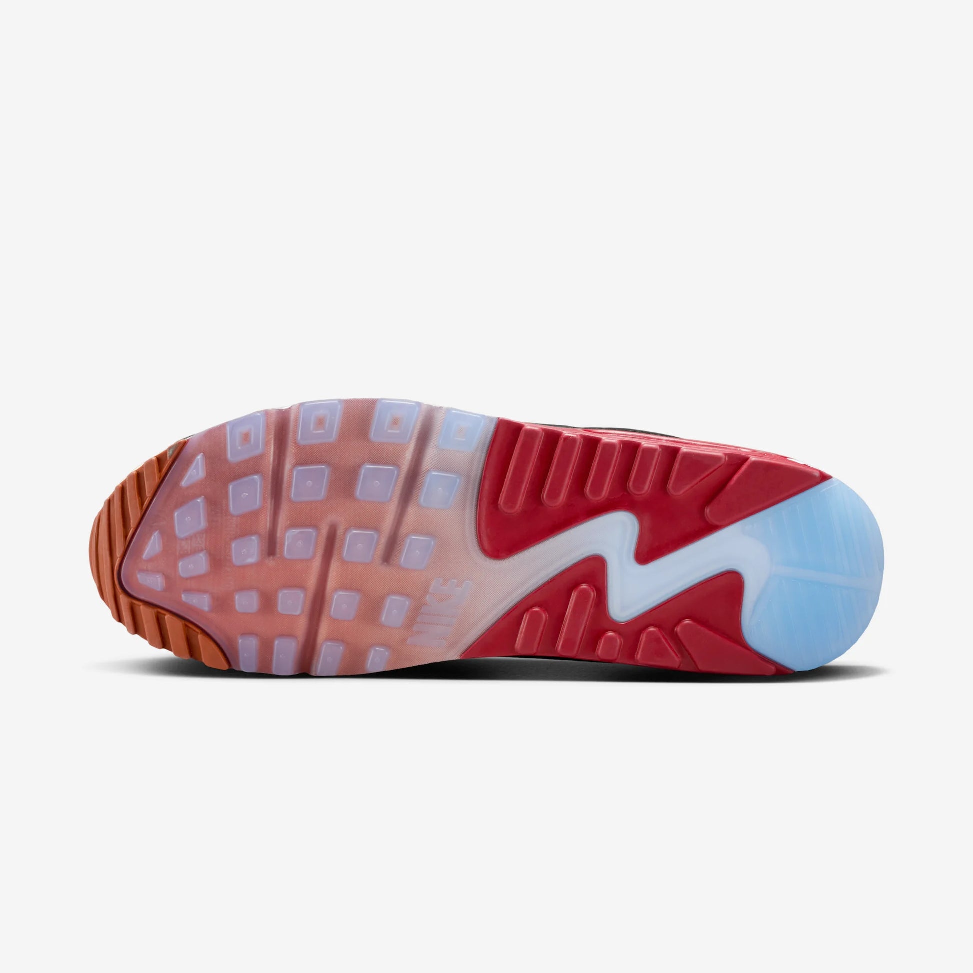 Nike Air Max 90 Arizona Cardinals