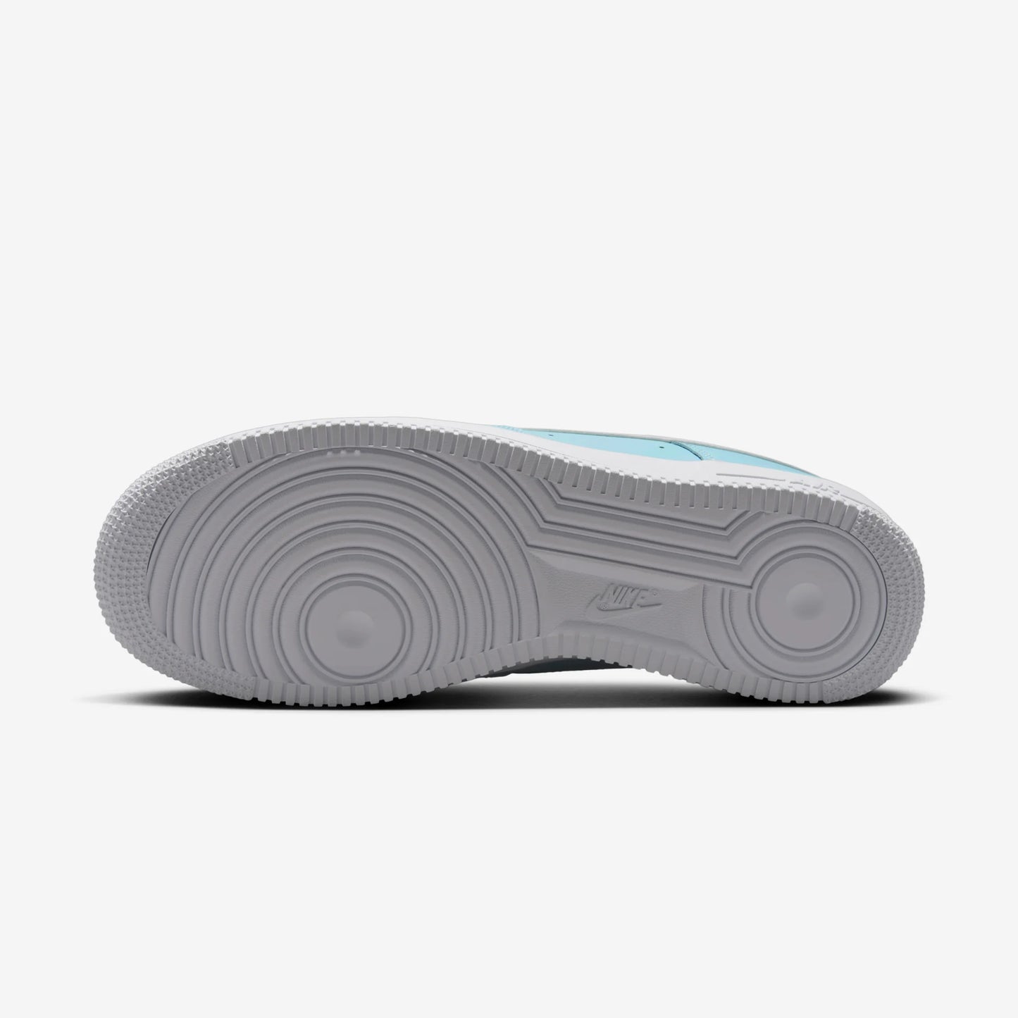 Nike Air Force 1 Low '07 Glacier Blue White