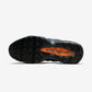 Nike Air Max 95 Logo Navy Orange