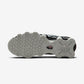 Nike Shox TL Light Smoke Grey Black Bright Mandarin