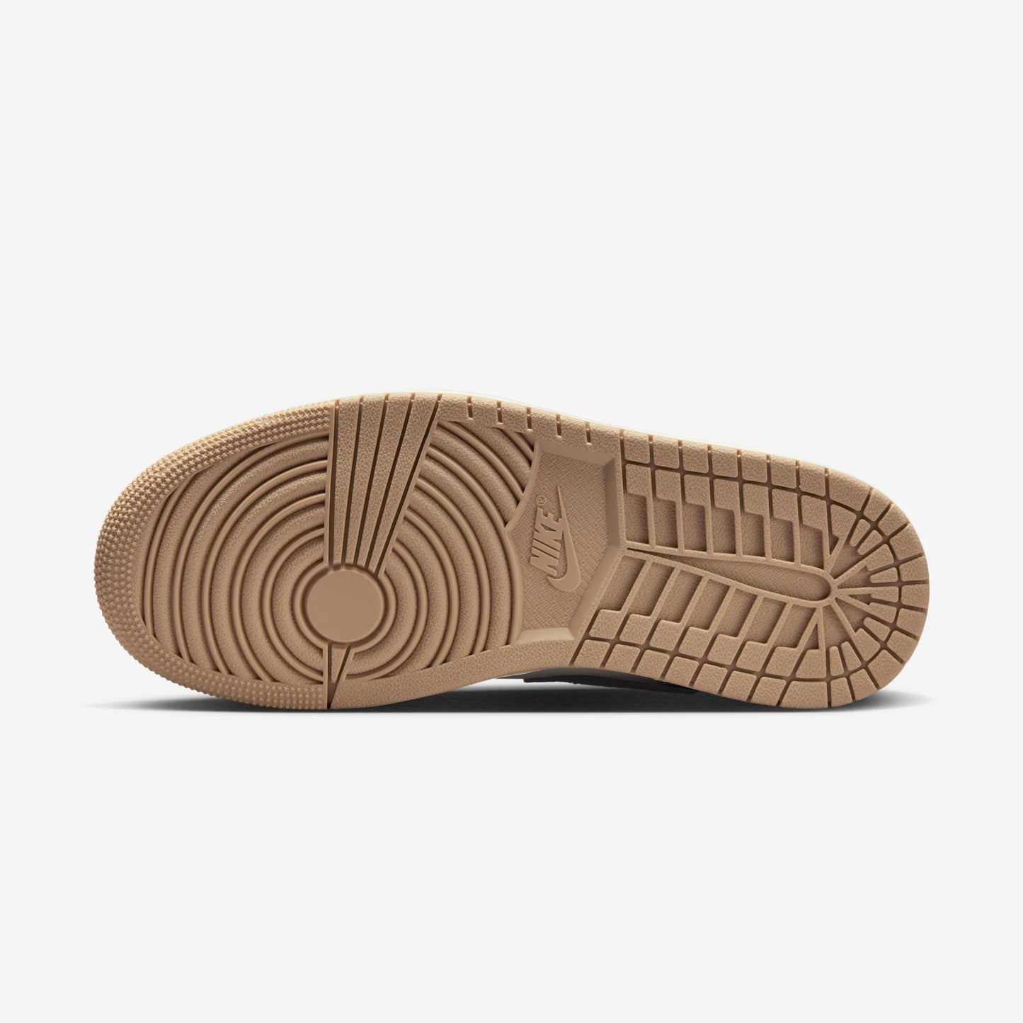 Jordan 1 Mid SE Desert Sail (Women's)