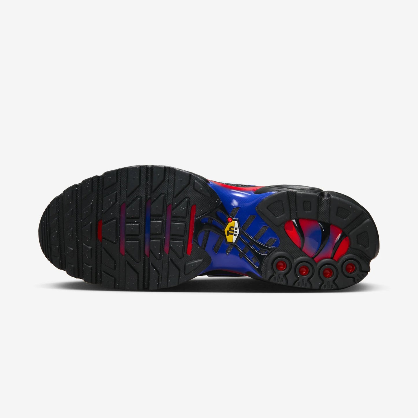 Nike Air Max Plus Spider-Man