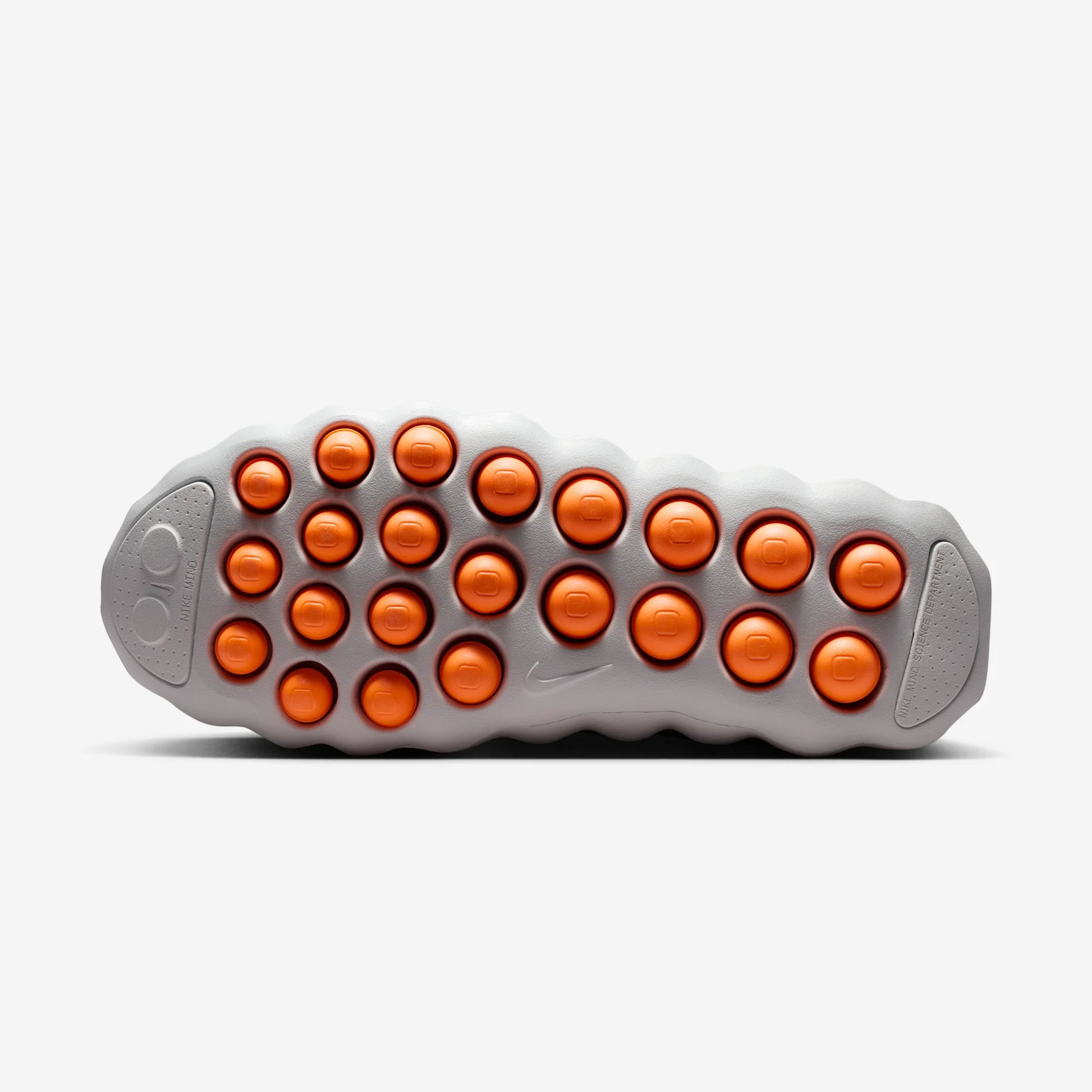 Nike Mind 002 Light Smoke Grey (Women's)