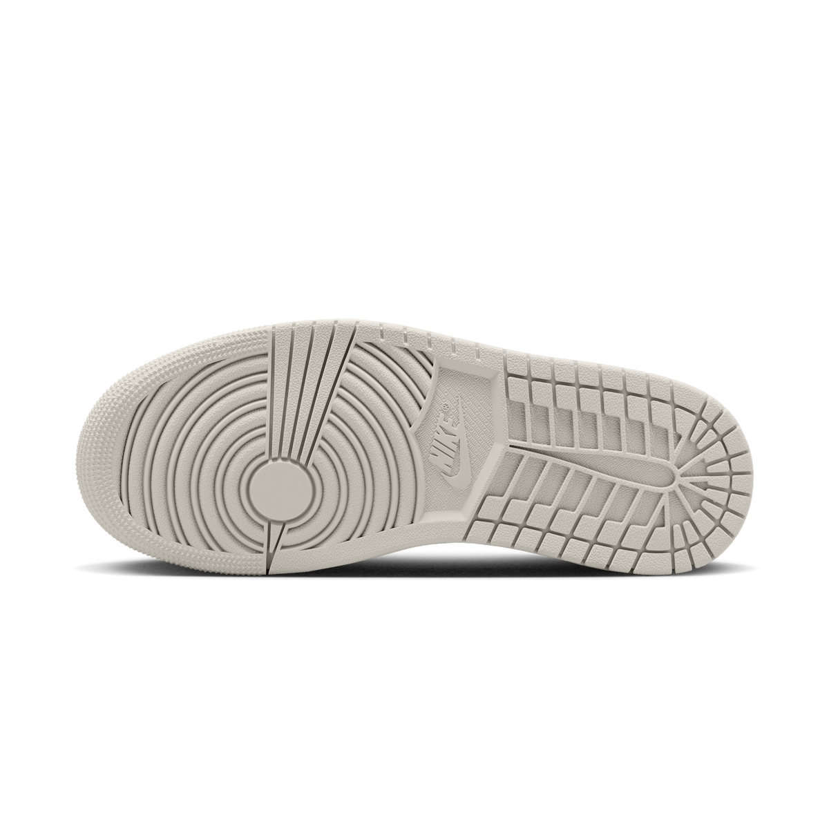 Jordan 1 Retro Low OG Black Cement (Women's)