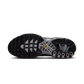 Nike Air Max Plus Multi Swoosh Black Crimson