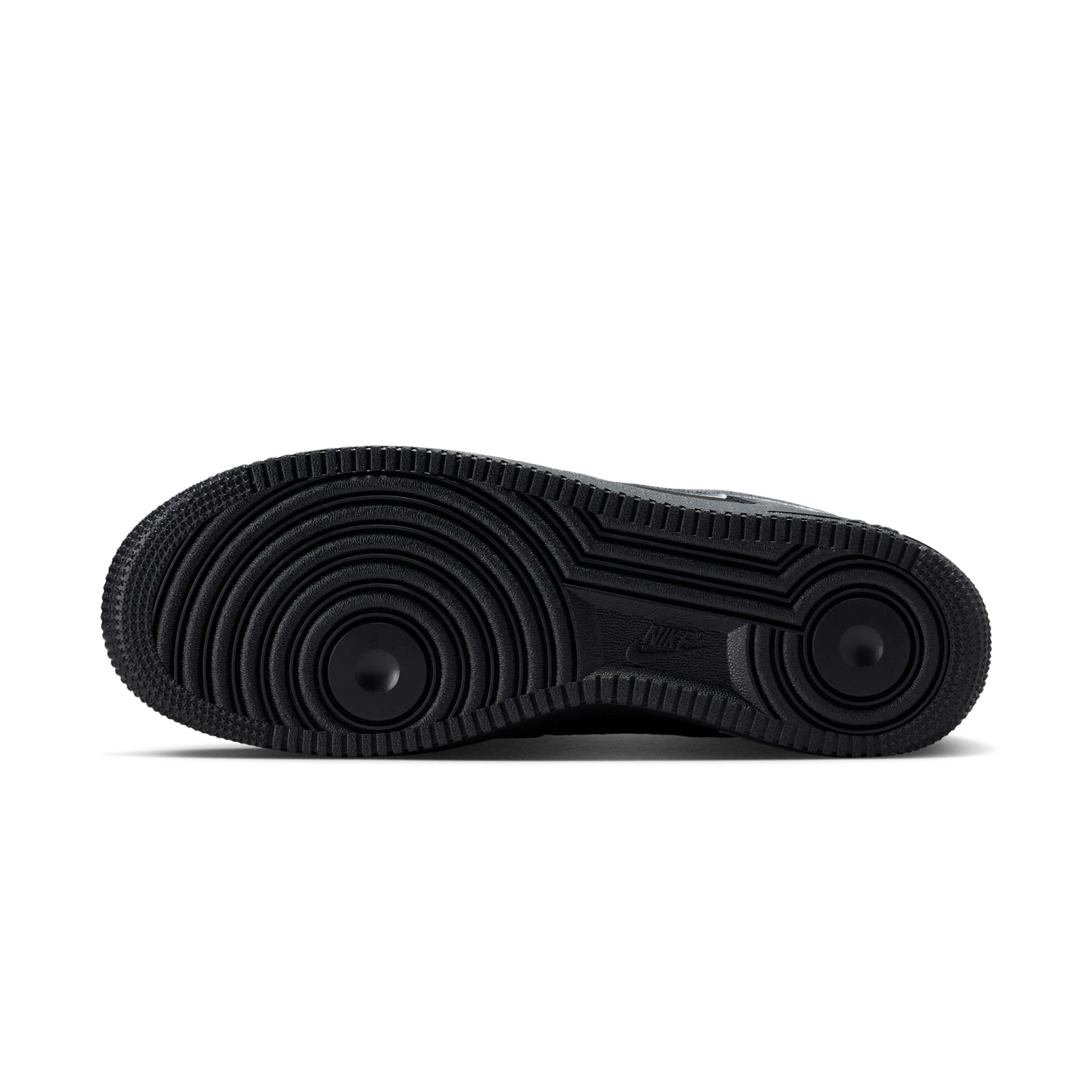 Nike Air Force 1 Low '07 LV8 Black Smoke Grey