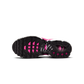 Nike Air Max Plus Black White Laser Fuchsia (GS)