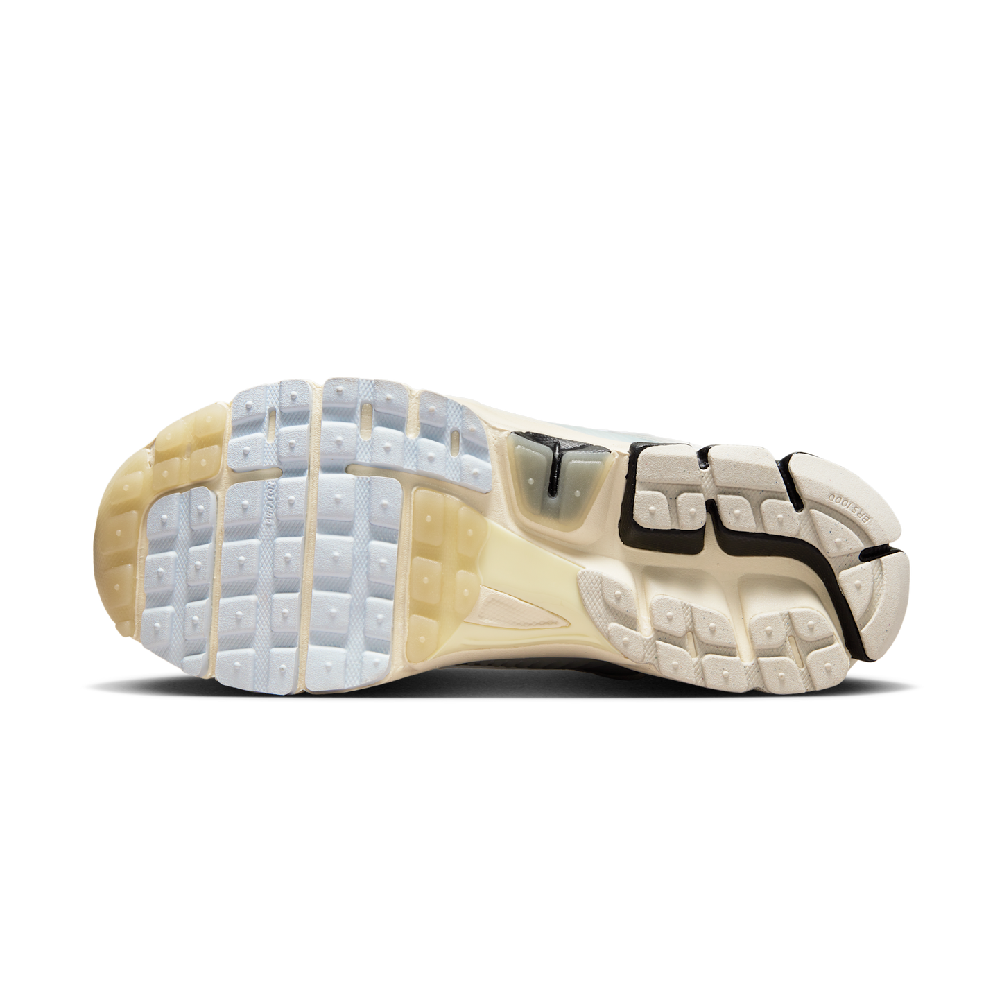 Nike Zoom Vomero 5 Supersonic Light Bone Black