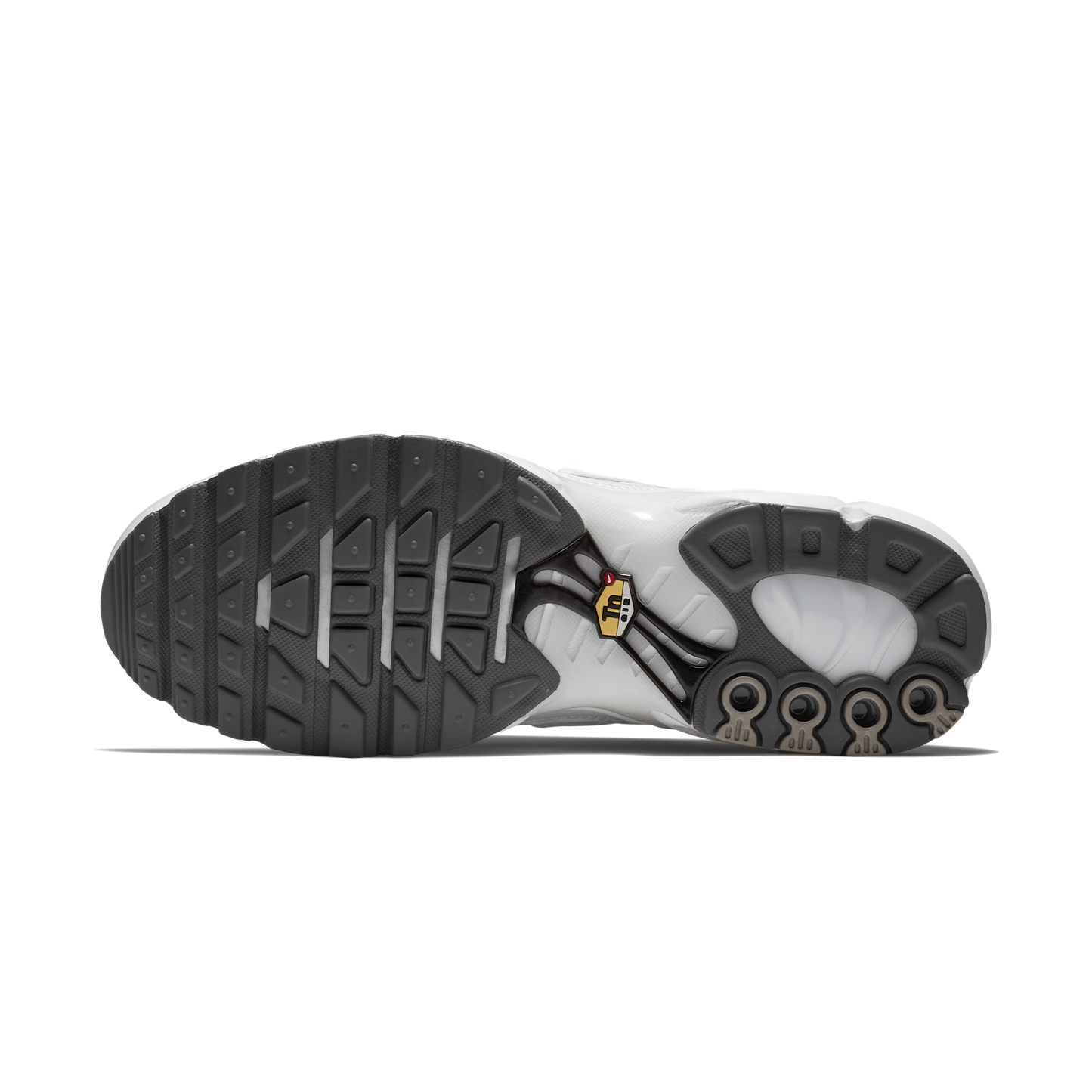 Nike Air Max Plus White