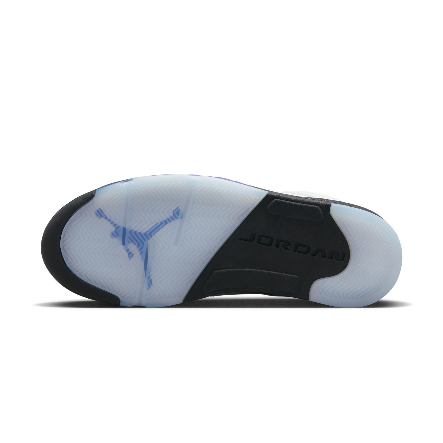 Air Jordan 5 Retro Dark Concord