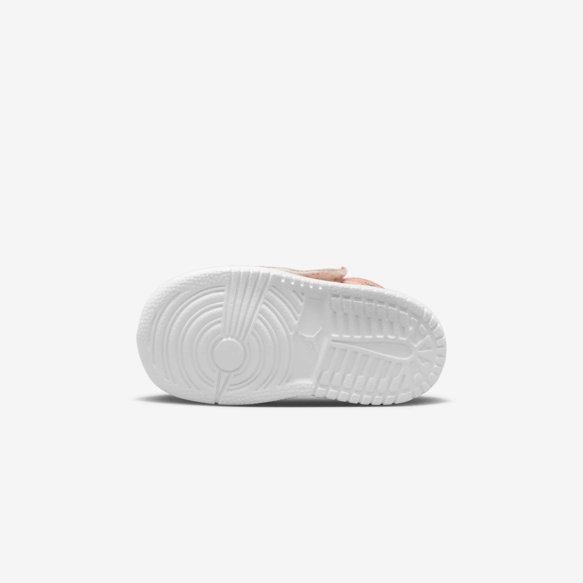Jordan 1 Mid Alt SE Orange Suede (TD)