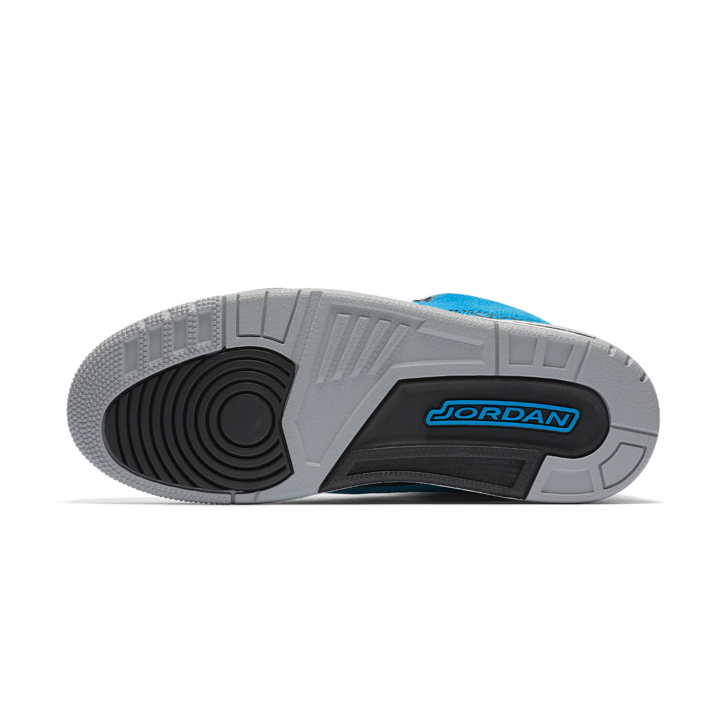 Jordan 3 Retro Powder Blue
