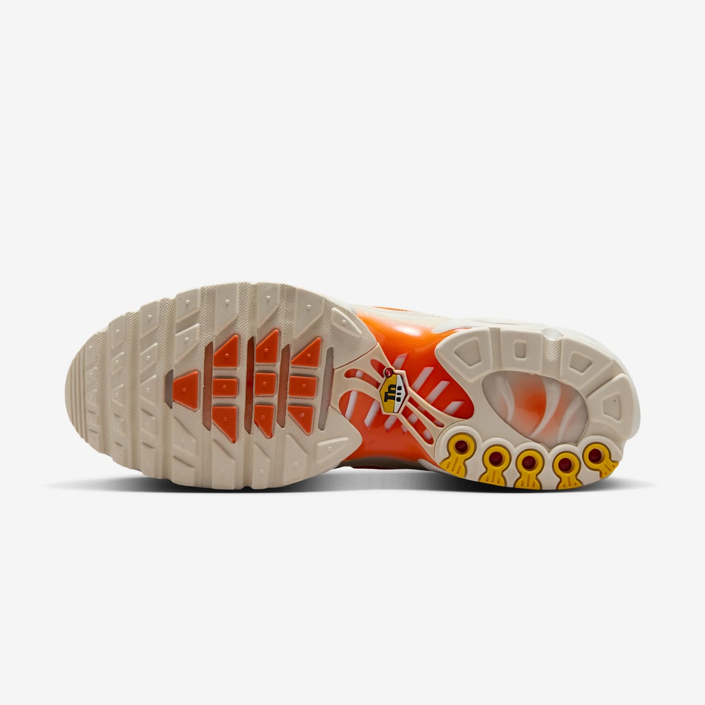 Nike Air Max Plus Phantom Safety Orange